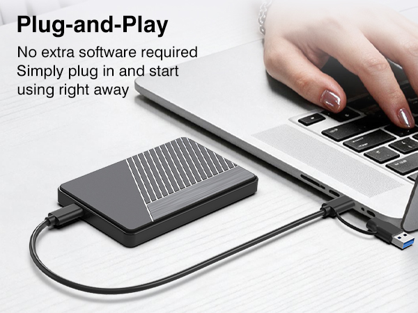 500gb external hard drive
