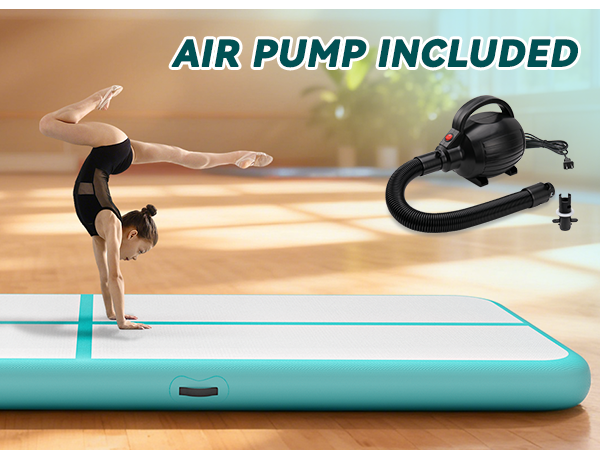 Gymnastics Tumbling Mat