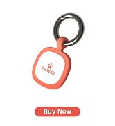 Pawaii Pet ID Tag