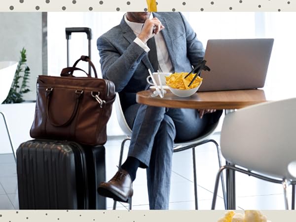 travel snactiv