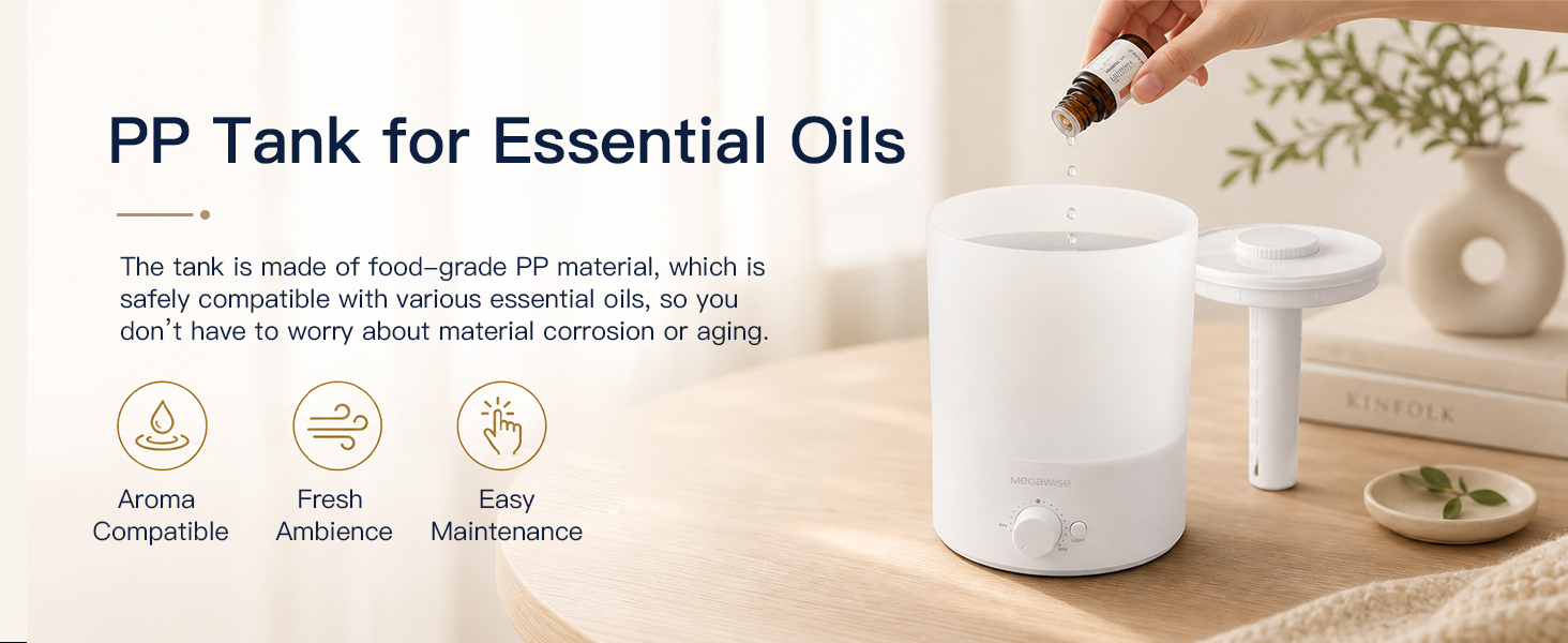 Humidifier