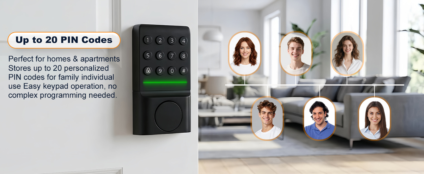 Keyless Entry