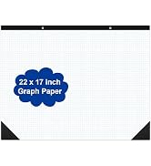 Large Engineering Graph Paper - 22