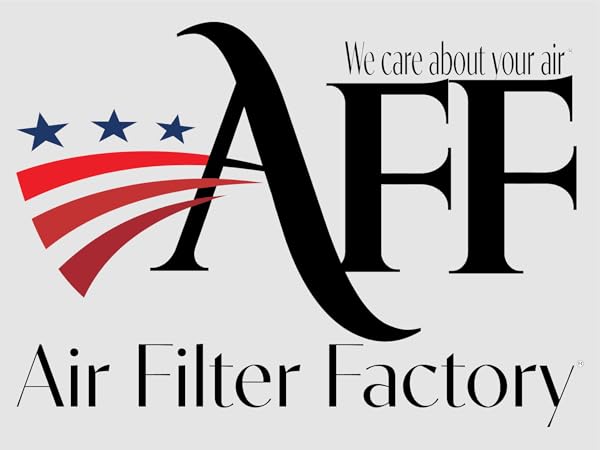 AFF logo