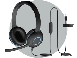 recycled plastics, reuse, recycling, sustainability, carbon emissions reduction, headset, headphones