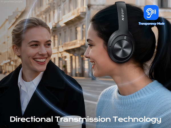 over ear headphones