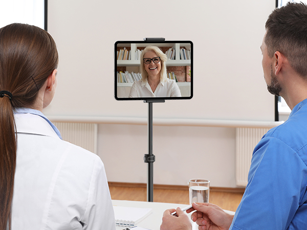 tripod phone holder