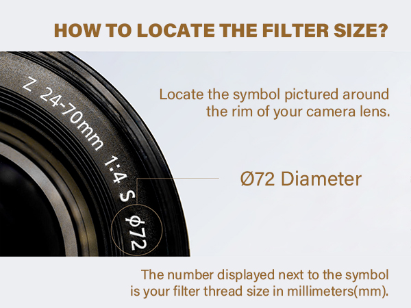 uv filter