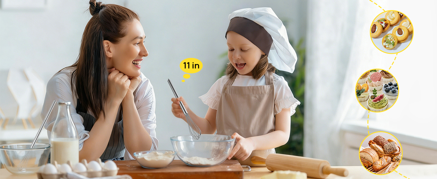 Mini Whisk