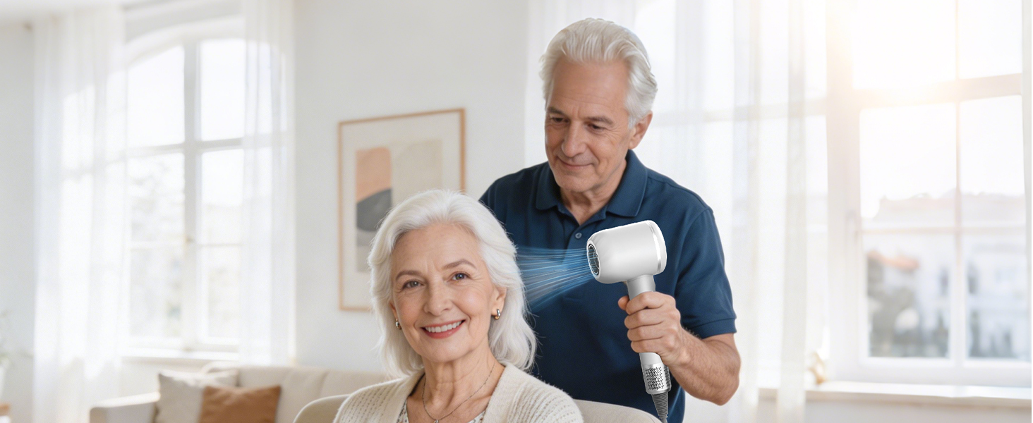 hair blow dryer