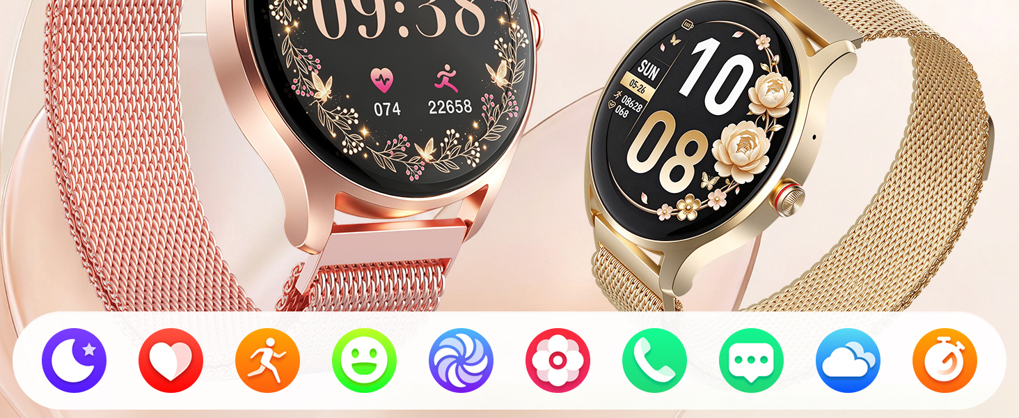 Smartwatch