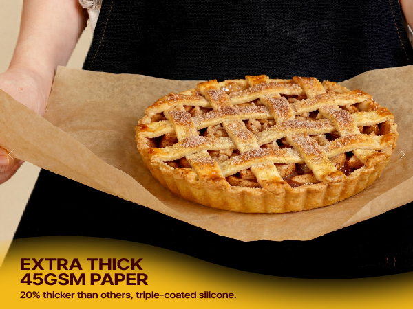 parchment paper