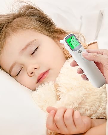 Thermometer