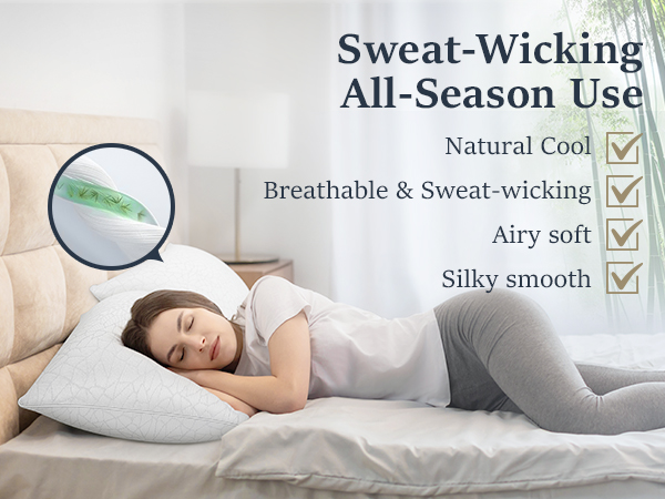 cooling pillow hotel pillows bed pillows queen size pillows