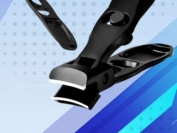 toe nail clippers