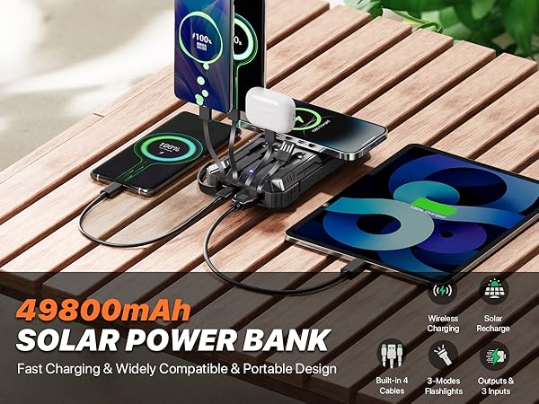 power bank