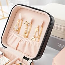 Mini Jewelry Box