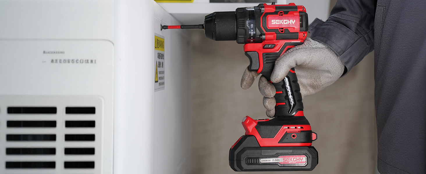 Maintenance home dh