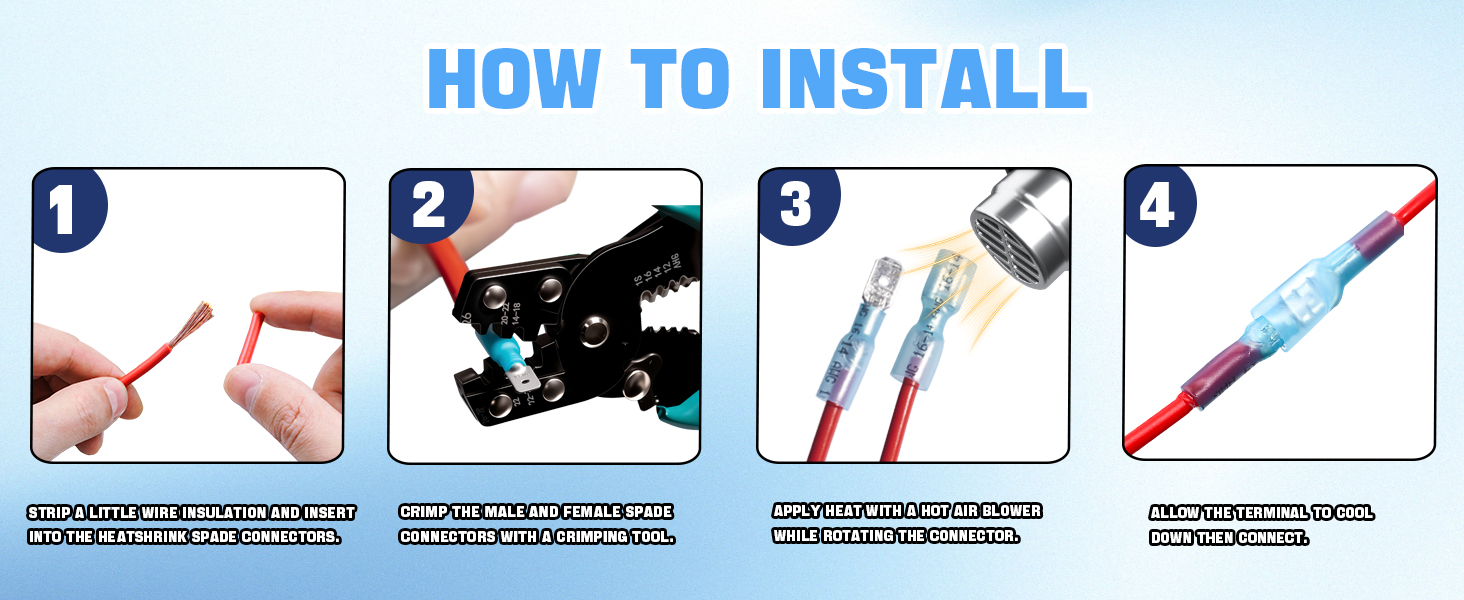 How to Install