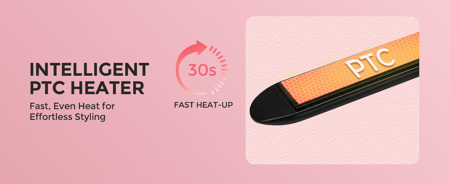 straightener