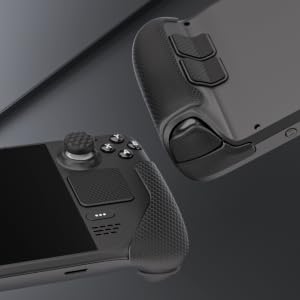 for Steam Deck Console