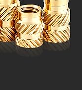 BRASS INSERTS