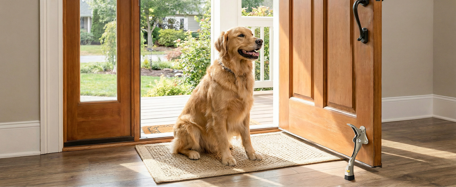 Door Stopper