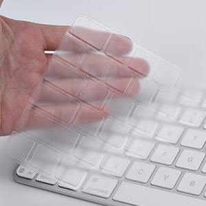 magic keyboard skin