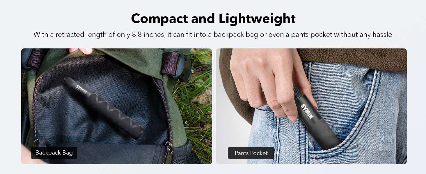 Extension Stick for insta360