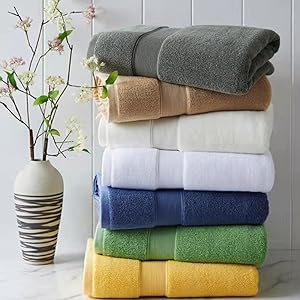 LUXURY SOFT HAND TOWELS 2 PACK