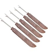 5 Pcs Seam Ripper Thread Tool Handy Stitch Rippers for Sewing Crafting Removing Hems and Seams Cr...