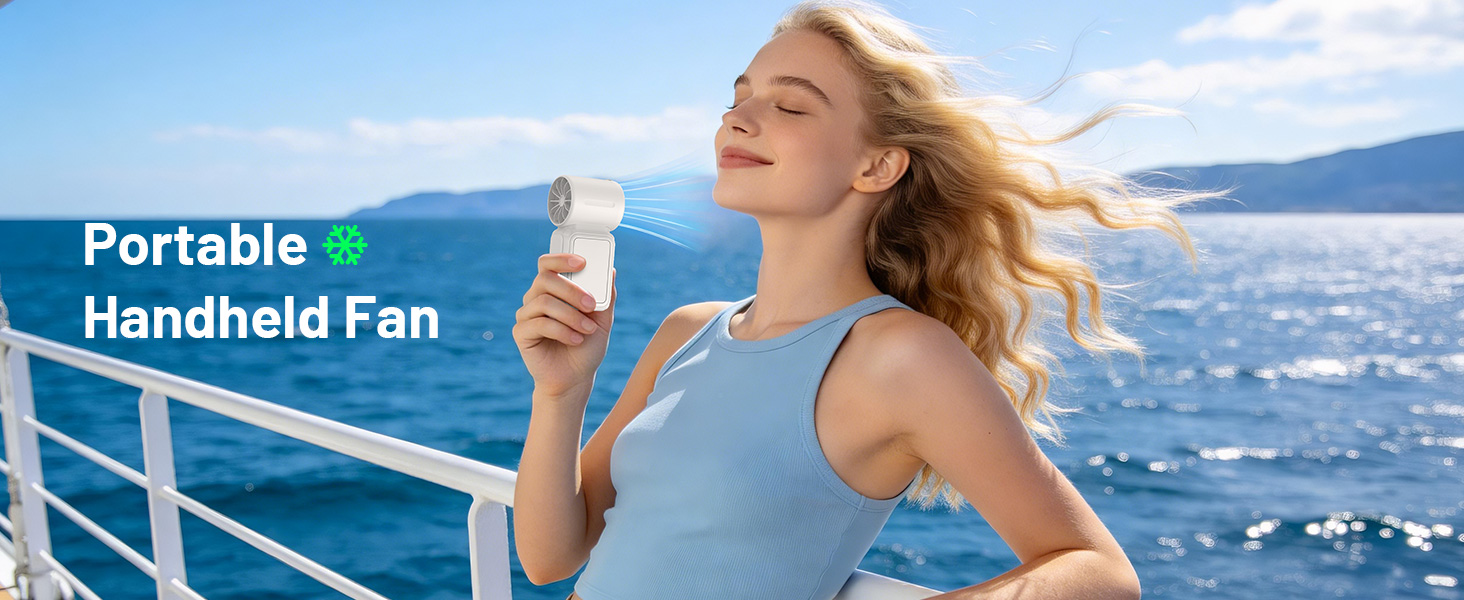 travel fan,personal fan,cooling,fan portable