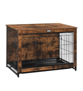Dog Crate Furniture