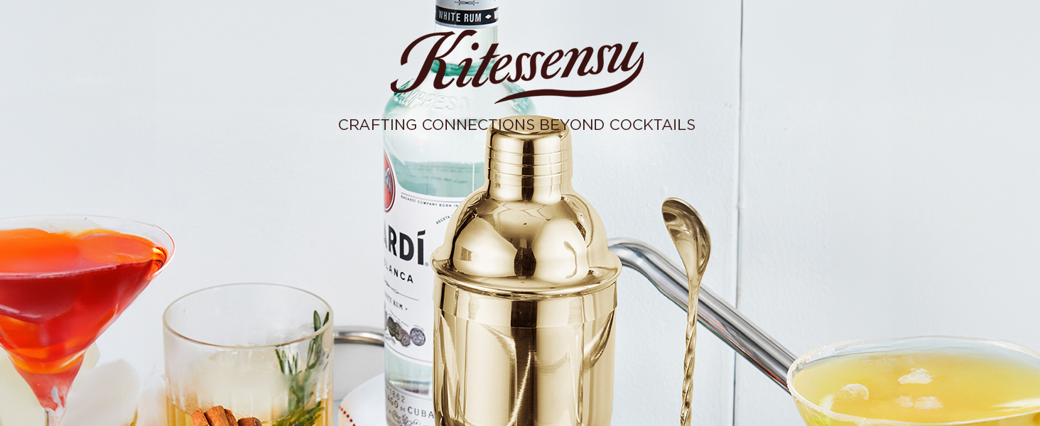 cocktail shaker