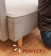 Clear Non Slip Furniture Pads