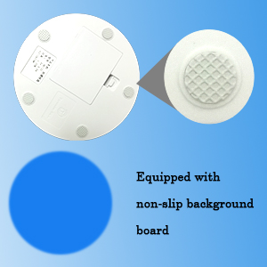 Base non-slip