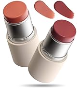 MAANGE Multi-Use Blush Stick - Creamy & Buildable
