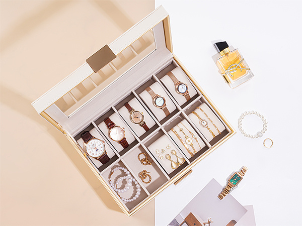 Watch Box