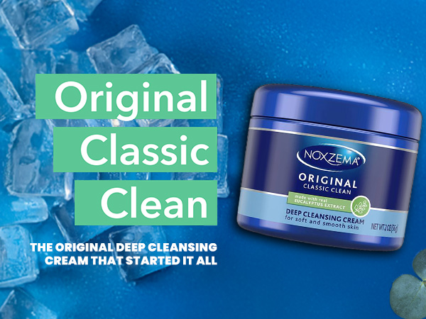 Original Classic Clean