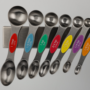 Magnetic Measuring Spoon
