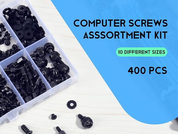 computer screws