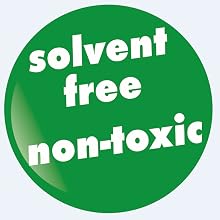 UHU button solvent free