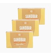 Sheets Laundry Club Dryer Sheets Sandbar, 3-Pack, Tropical Fresh Fabric Softener, Long-Lasting Fr...