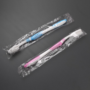 Travel size toothbrush