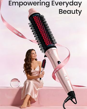 hair brush