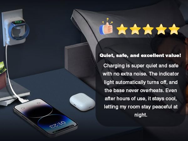 Phone charger