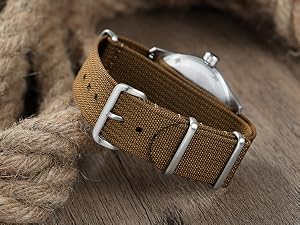 nylon strap for men