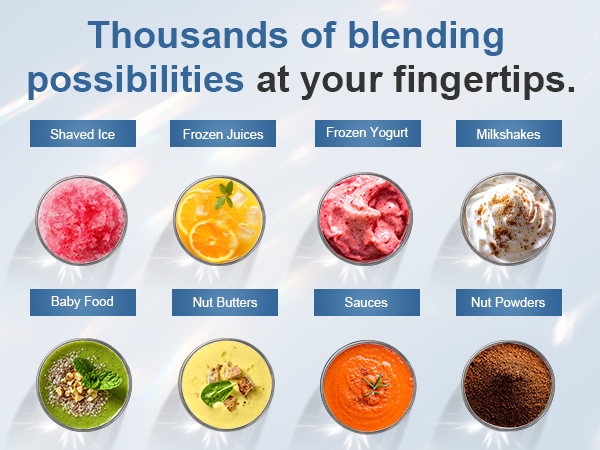 blender