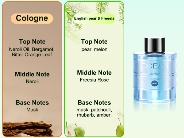 car fragrance diffuser refill