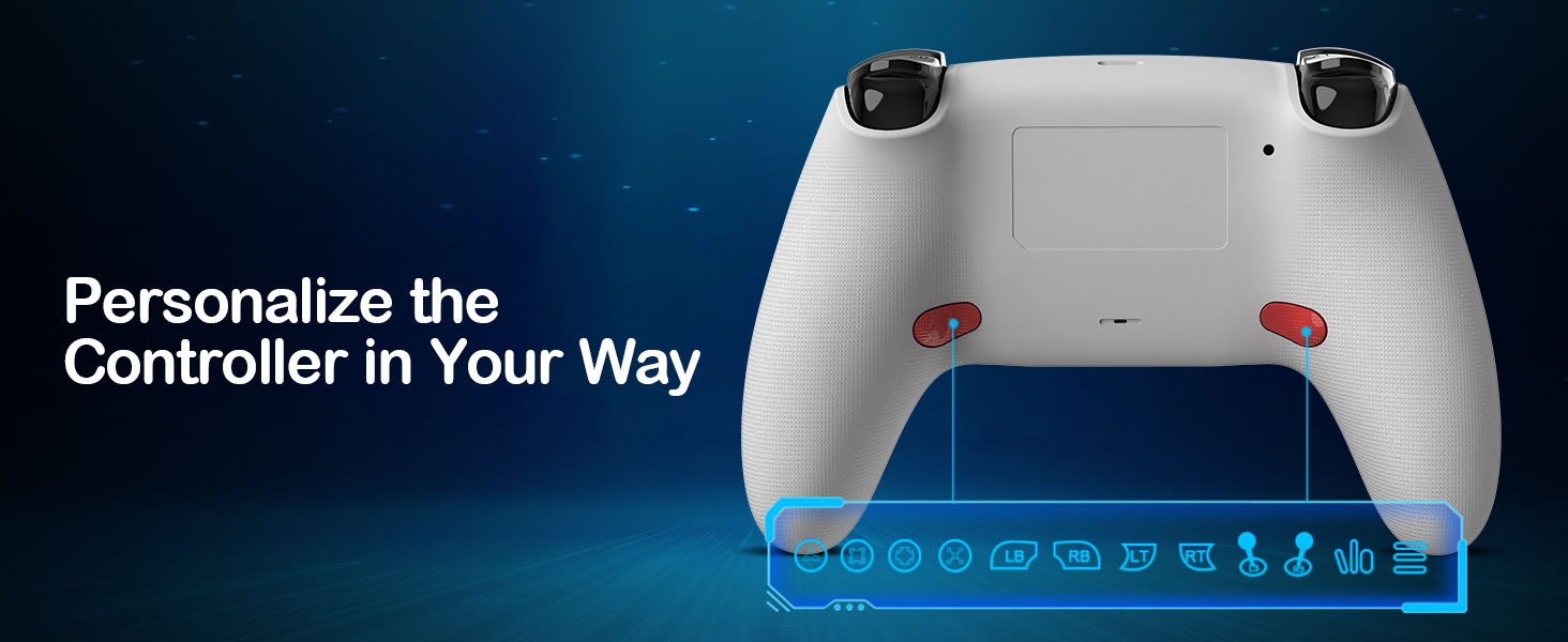 fire tablet controller